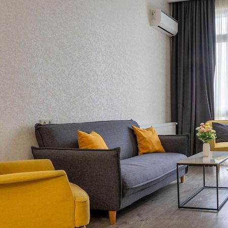 Cozy Apartment In The Heart Of Tbilisi Esterno foto