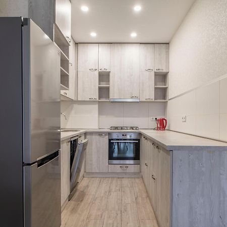 Cozy Apartment In The Heart Of Tbilisi Esterno foto
